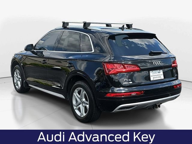 Used 2019 Audi Q5 2.0T Premium w/ Convenience Package image 7