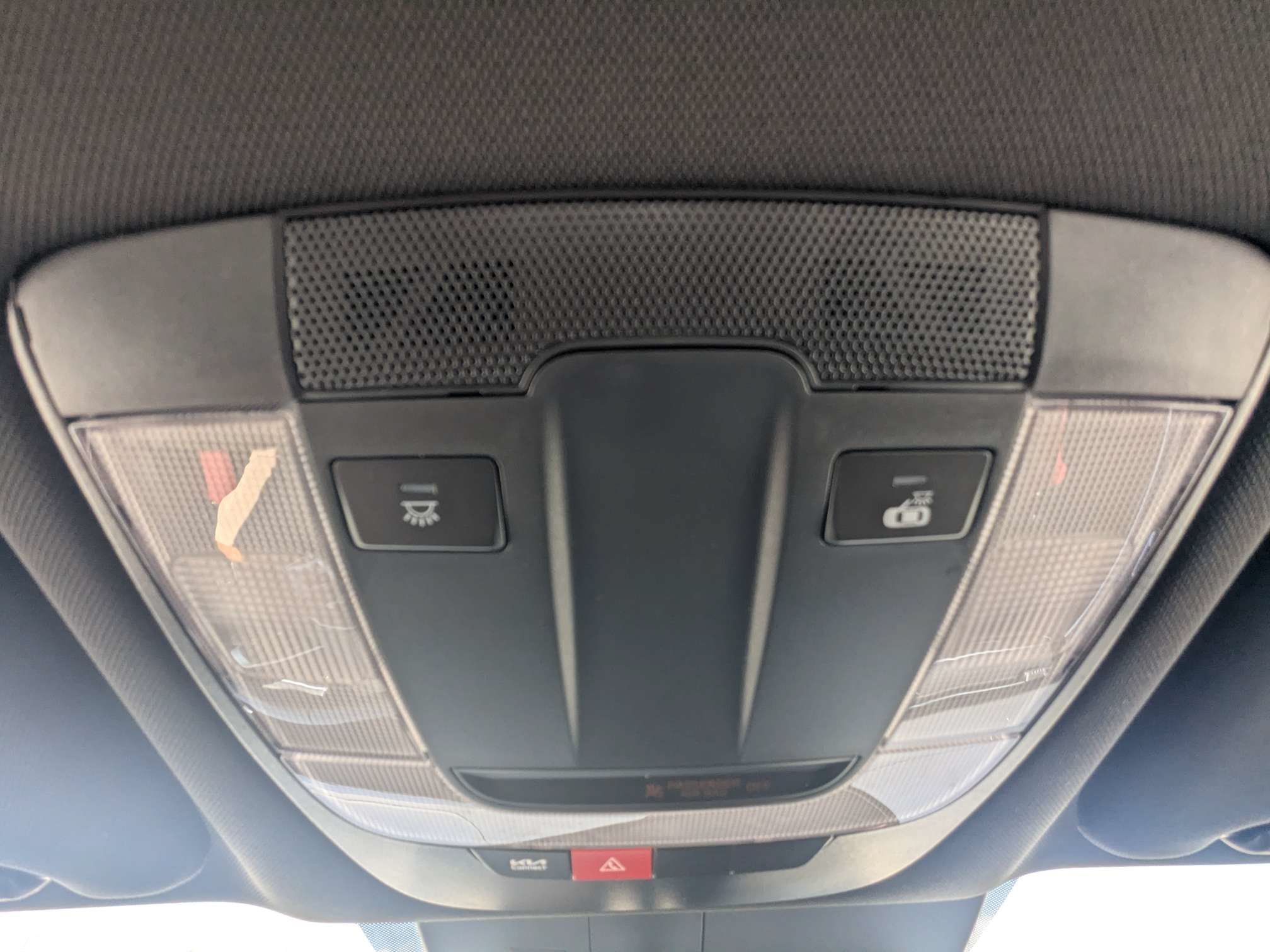New 2026 Kia K5 GT-Line w/ GT-Line Red Interior Package FWD image 30