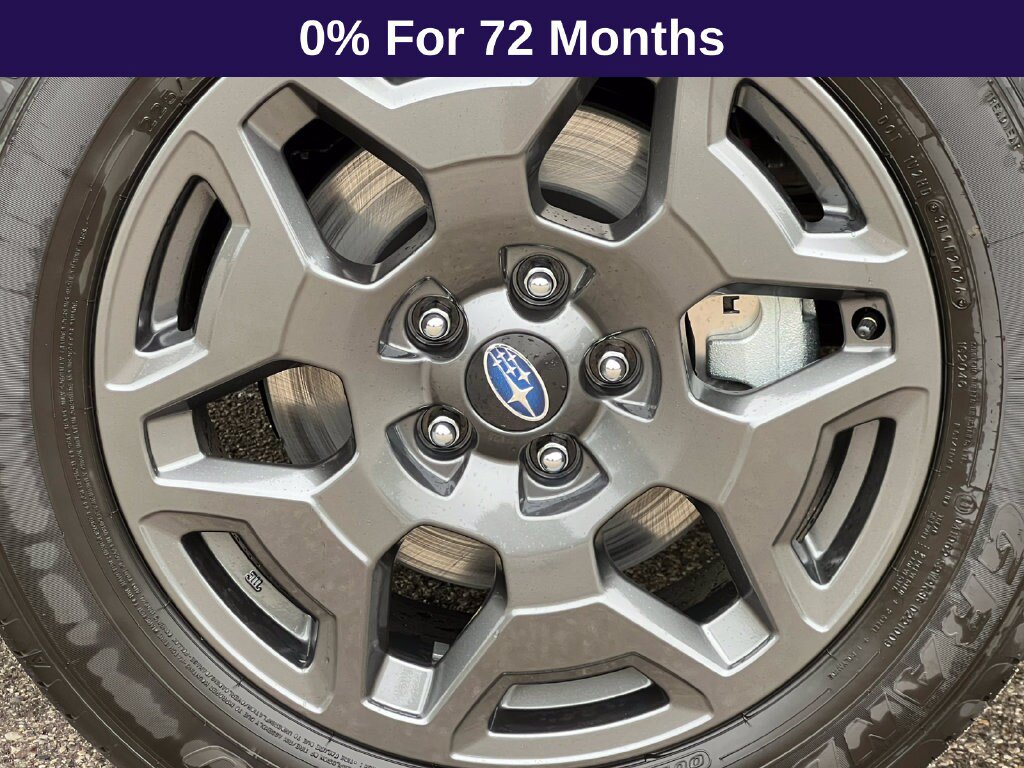 New 2026 Subaru Outback Premium AWD/4WD image 5