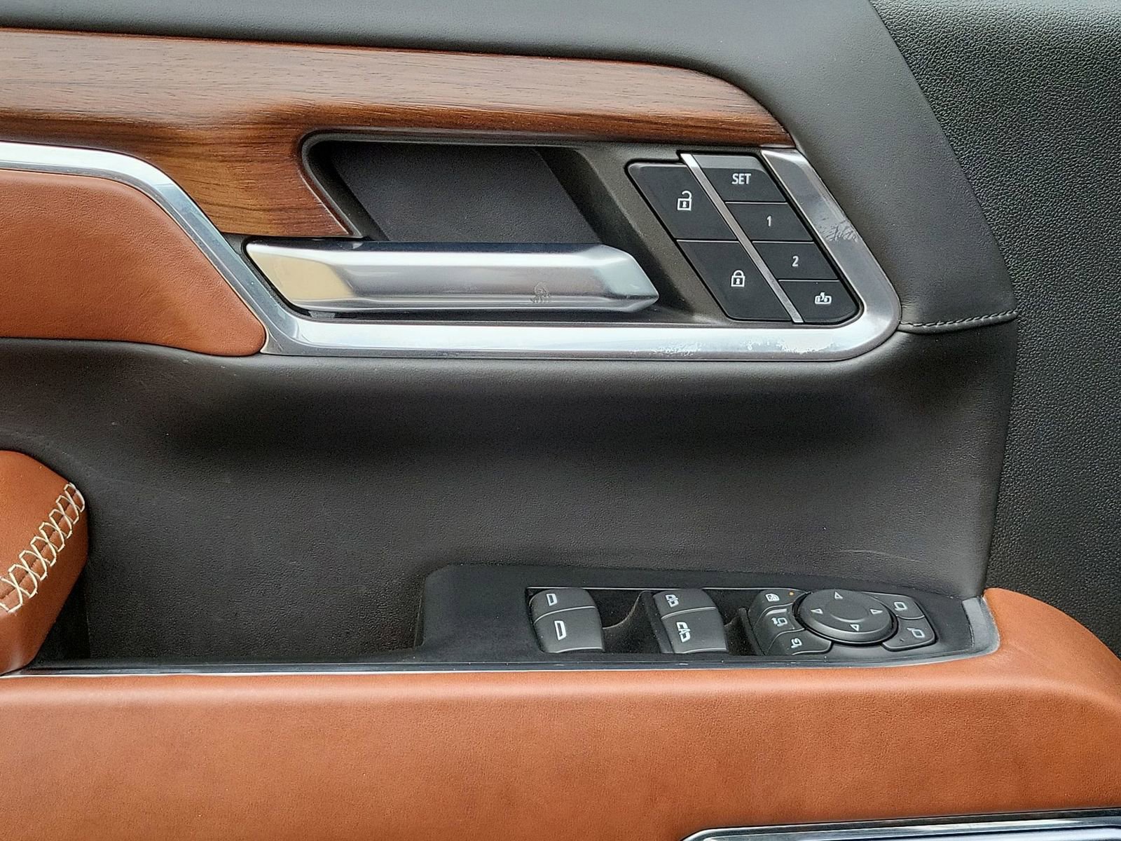 Certified 2024 GMC Sierra 3500 Denali Ultimate image 24