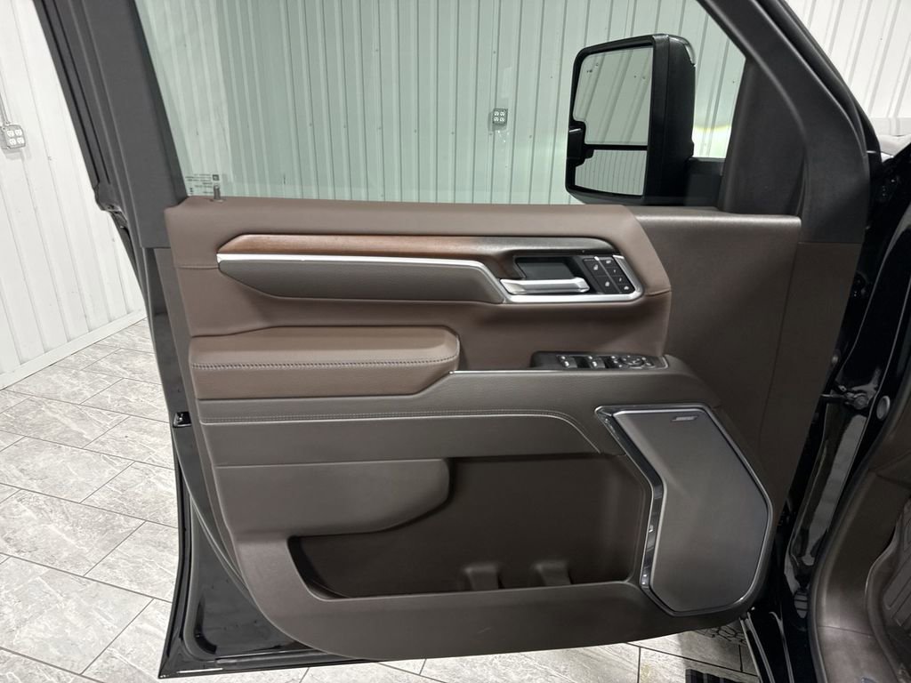 New 2026 GMC Sierra 2500 Denali w/ Technology Package image 23