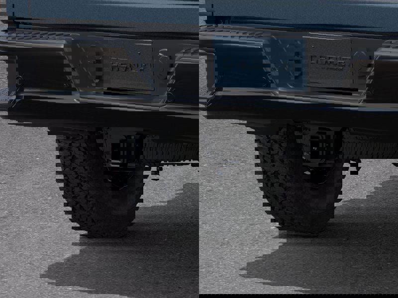 New 2026 Chevrolet Silverado 2500 LT w/ Trail Boss Package image 14