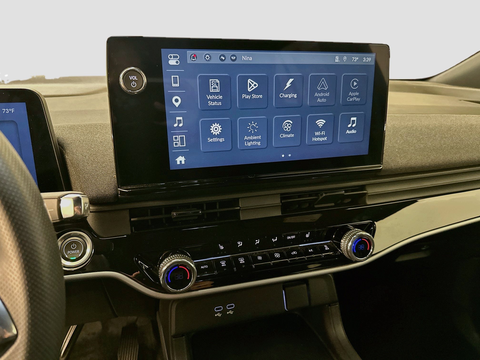 Used 2024 Honda Prologue EX image 26