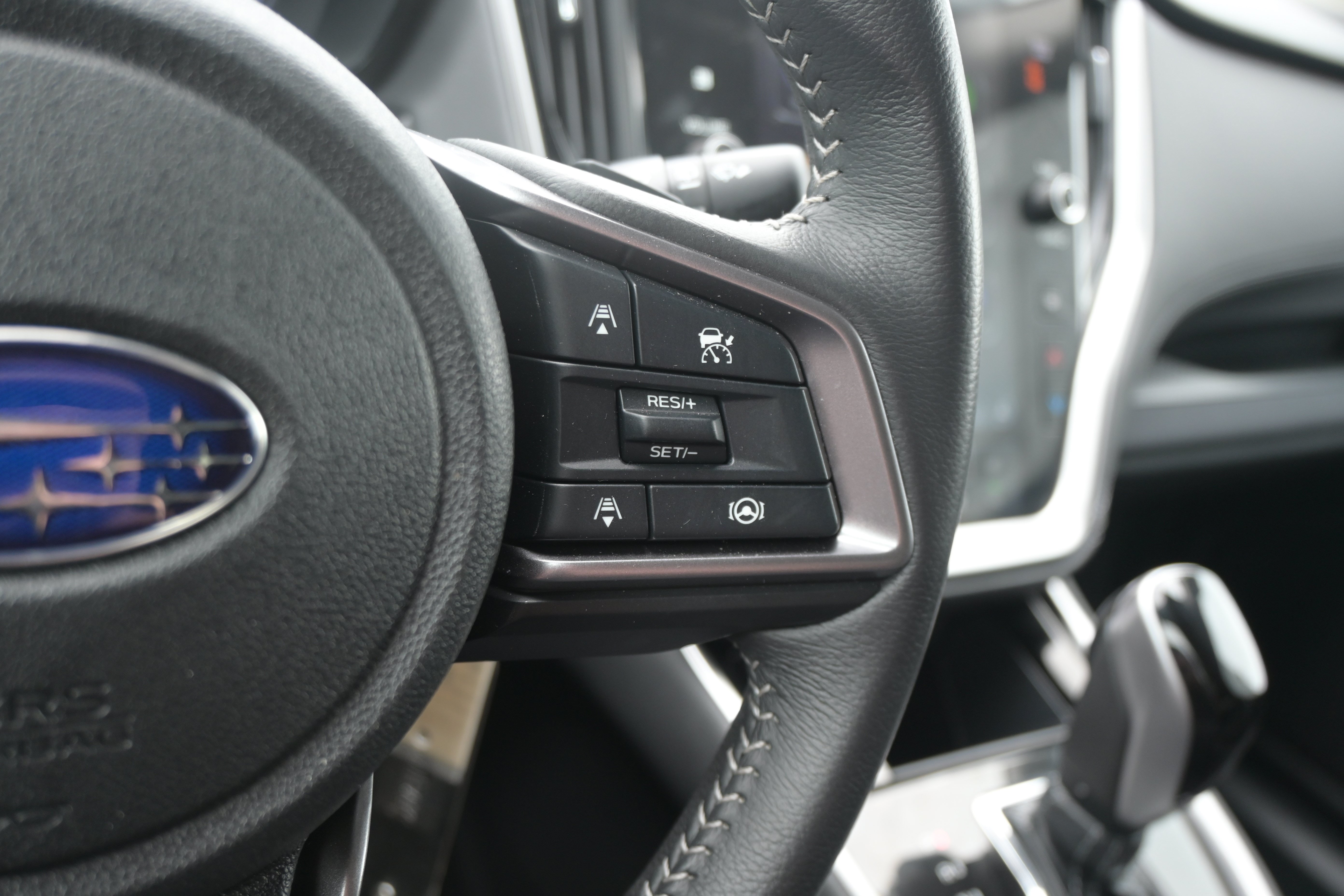 Certified 2025 Subaru Outback Premium AWD/4WD image 19