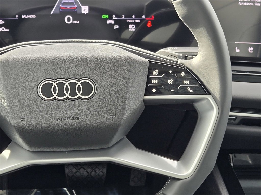 New 2026 Audi A6 Premium Plus image 16