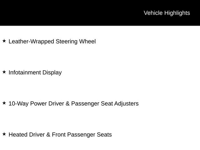 Certified 2021 Chevrolet Suburban RST AWD/4WD image 7