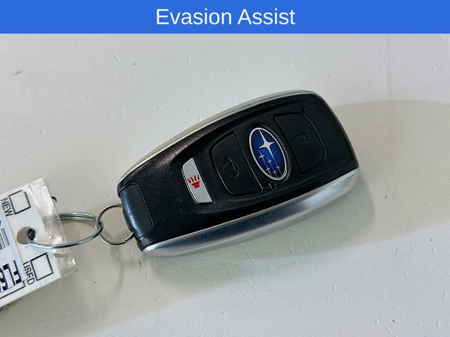 Used 2024 Subaru Outback Onyx Edition AWD/4WD image 34