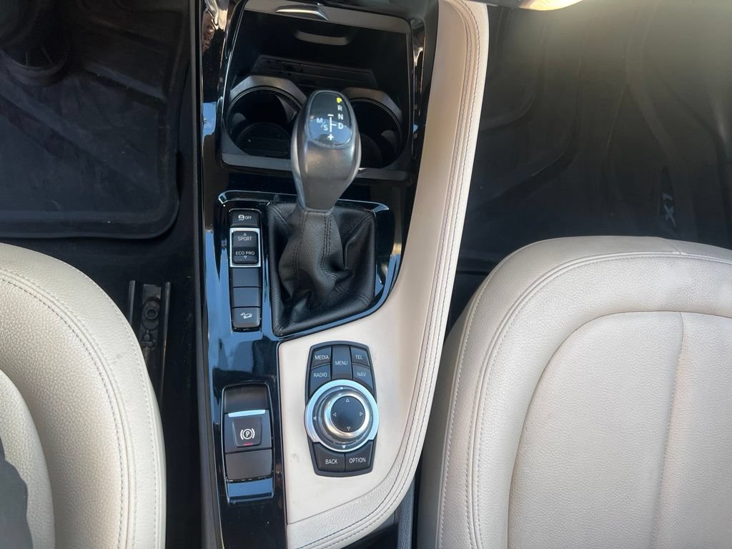 Used 2016 BMW X1 xDrive28i AWD/4WD image 17