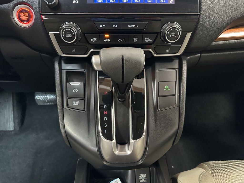 Used 2019 Honda CR-V EX image 21