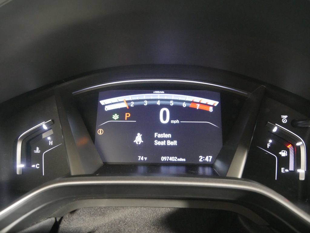 Used 2021 Honda CR-V EX image 15