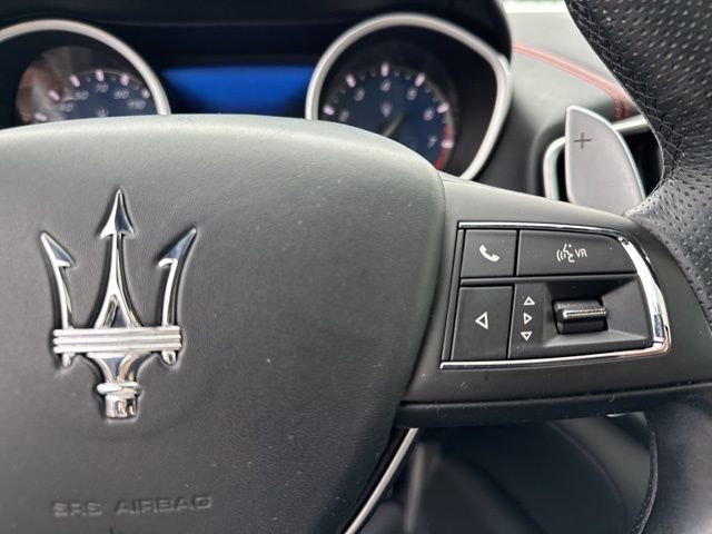 Used 2019 Maserati Ghibli S GranSport Q4 image 37