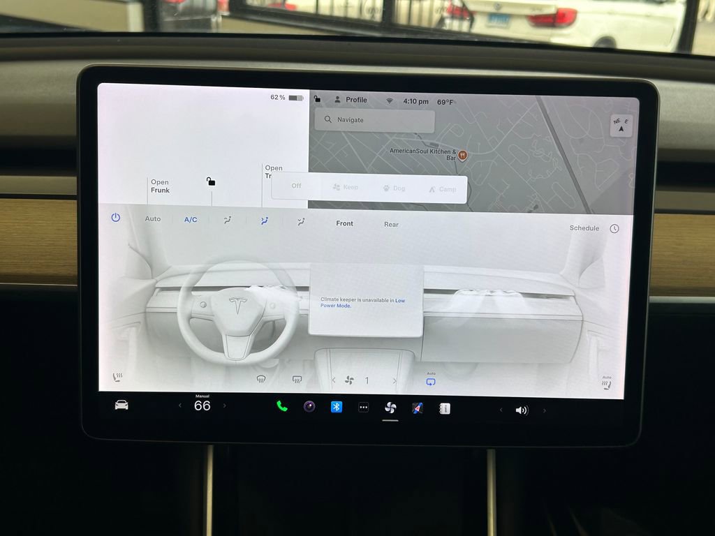 Used 2019 Tesla Model 3 Long Range image 27