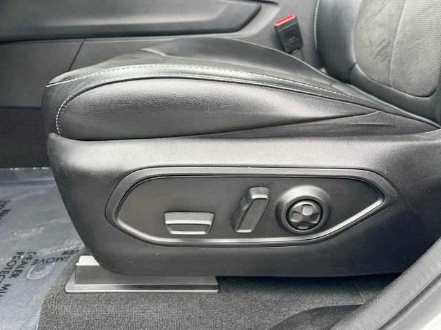 Certified 2024 Jeep Grand Cherokee L Laredo image 12