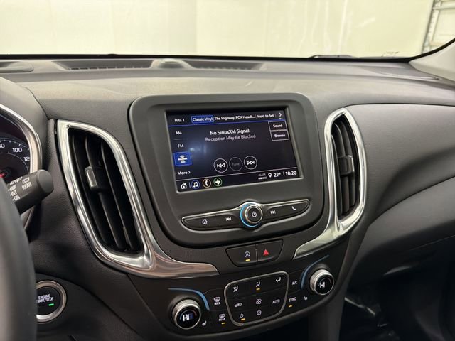 Certified 2024 Chevrolet Equinox LT image 26
