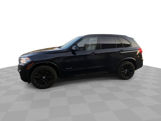 Used 2017 BMW X5 sDrive35i RWD image 7