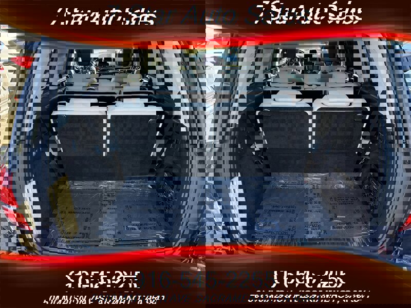 Used 2018 Mercedes-Benz GLS 550 4MATIC image 26