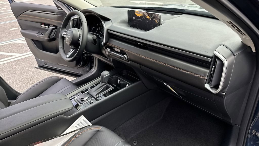 New 2026 MAZDA CX-50 AWD 2.5 Hybrid w/ Weather Package image 33