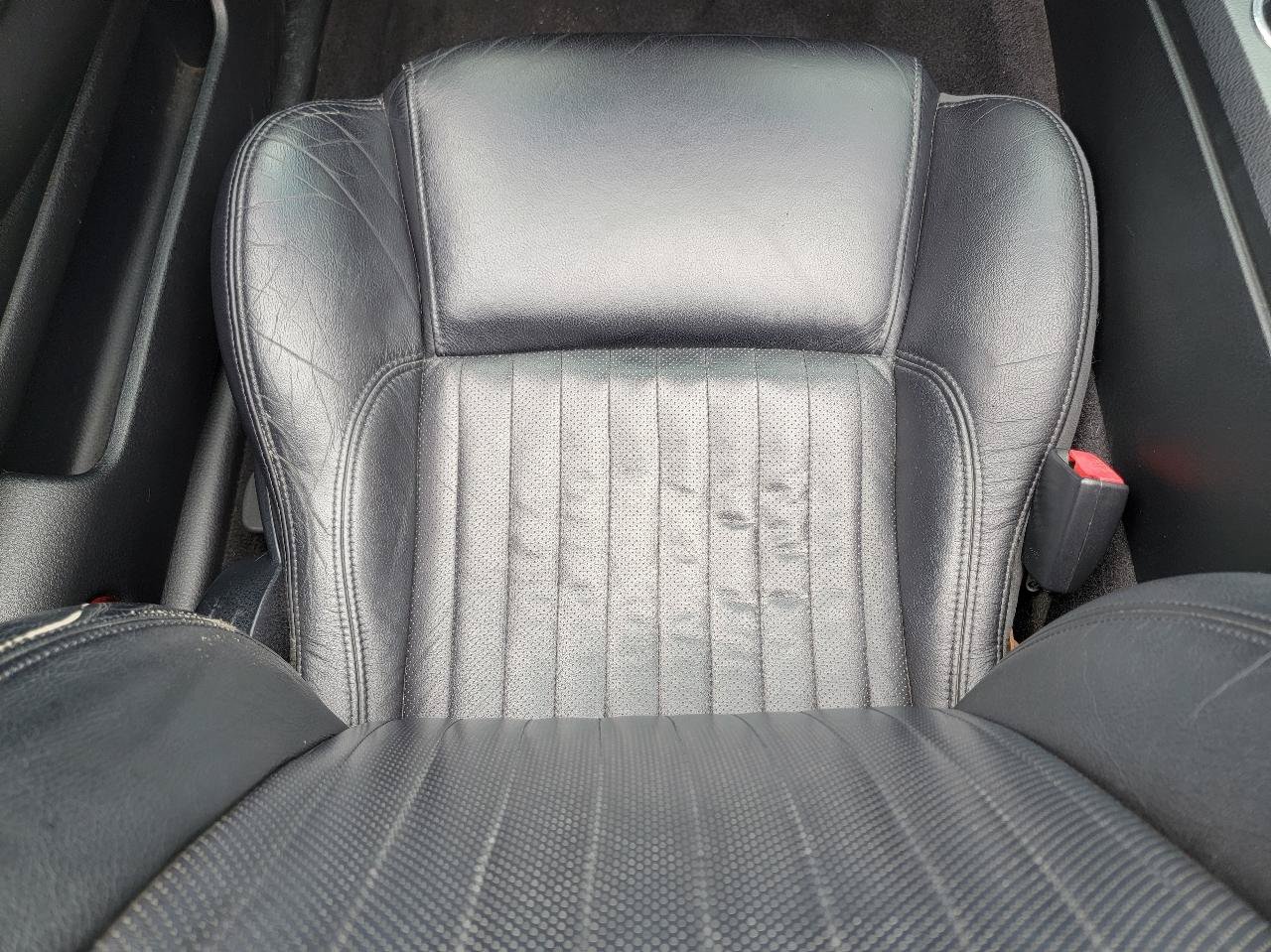 Used 2004 Ford Thunderbird RWD image 31