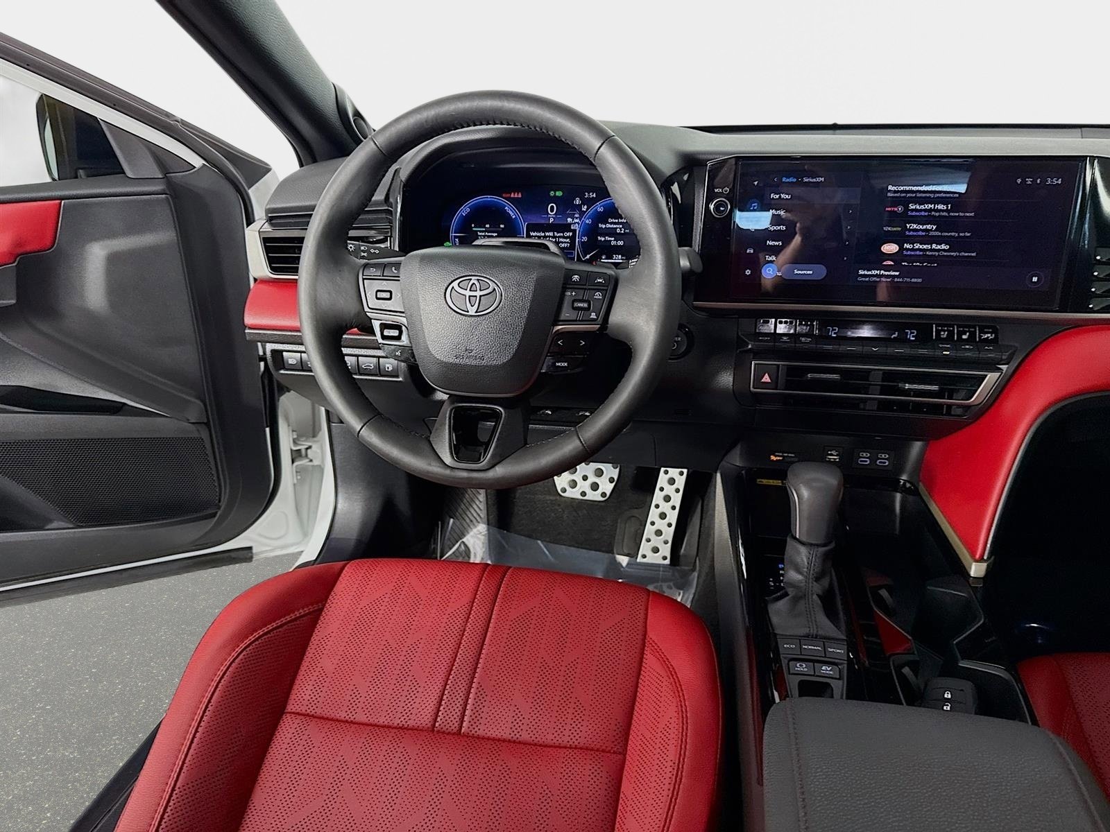 Used 2025 Toyota Camry XSE w/ Premium Plus Package image 24