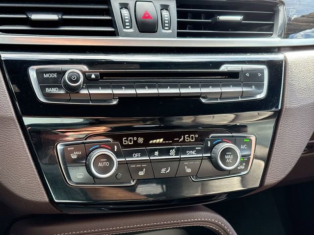 Used 2018 BMW X1 xDrive28i image 26
