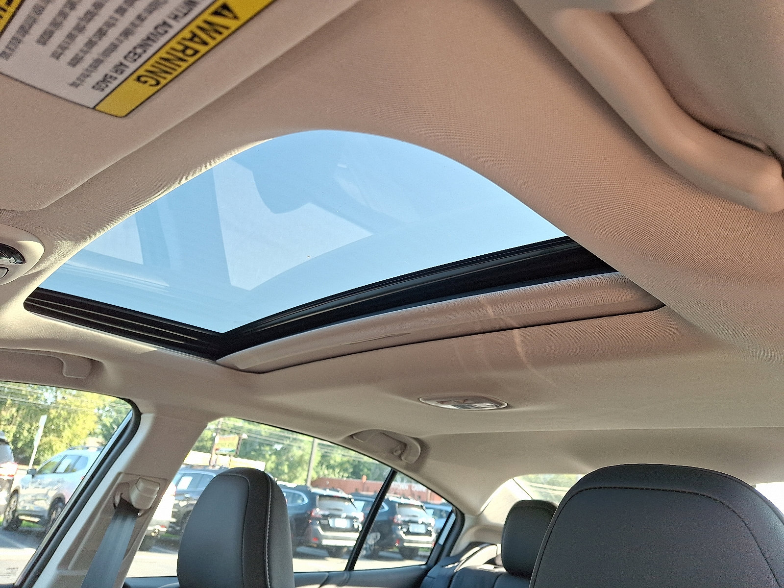 New 2025 Subaru Legacy Limited image 8