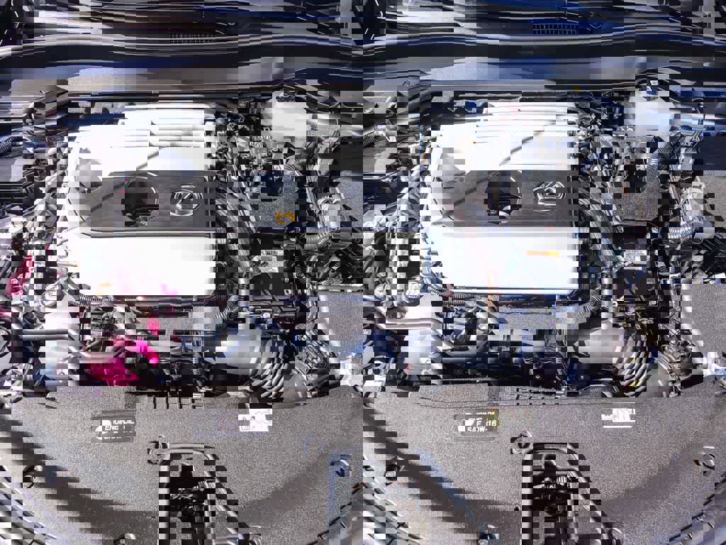 Used 2024 Lexus UX 250h F Sport image 28