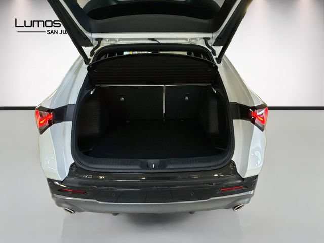 New 2026 Acura ADX A-Spec w/ Advance Package FWD image 28