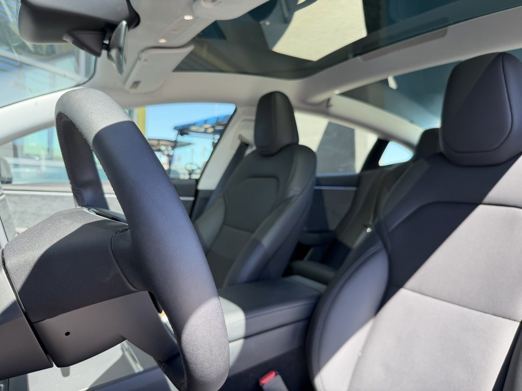 Used 2024 Tesla Model 3 Long Range image 38