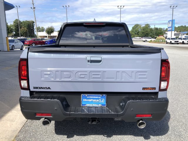 New 2026 Honda Ridgeline TrailSport image 13