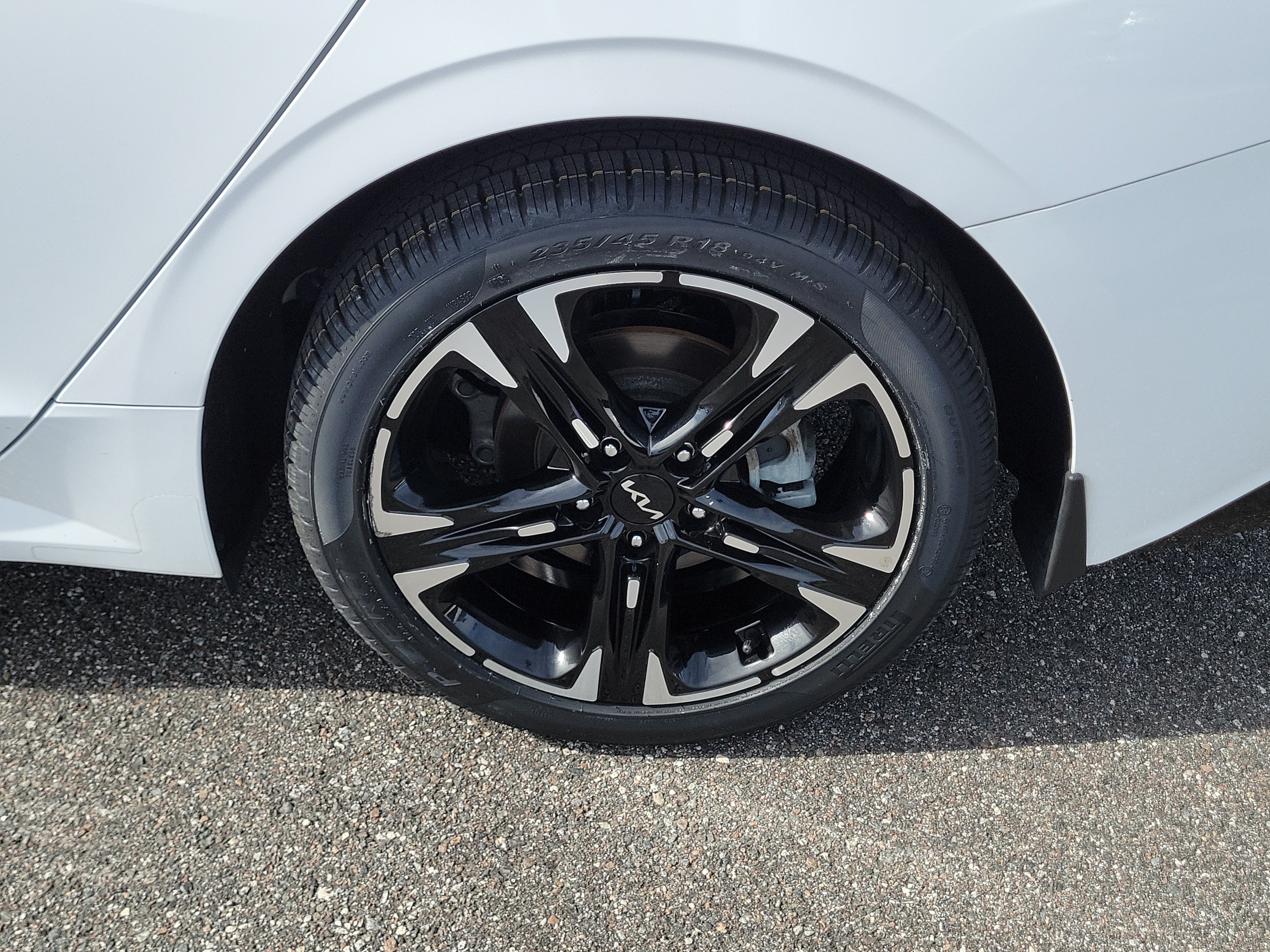 Used 2024 Kia K5 GT-Line w/ GT-Line Premium Package FWD image 37