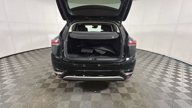 Used 2023 Buick Envision Preferred w/ Sport Touring Package AWD/4WD image 27