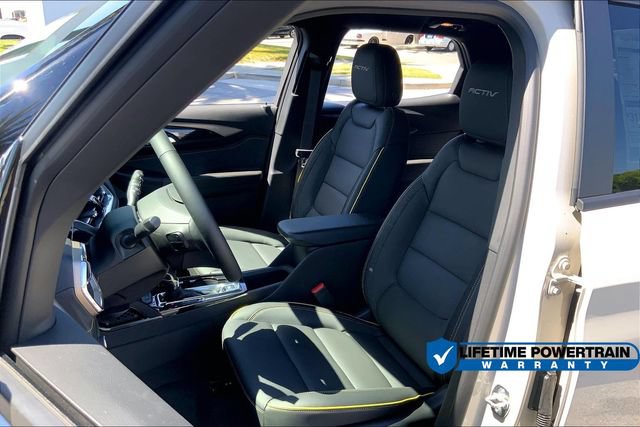 New 2026 Chevrolet TrailBlazer ACTIV w/ Convenience Package FWD image 10