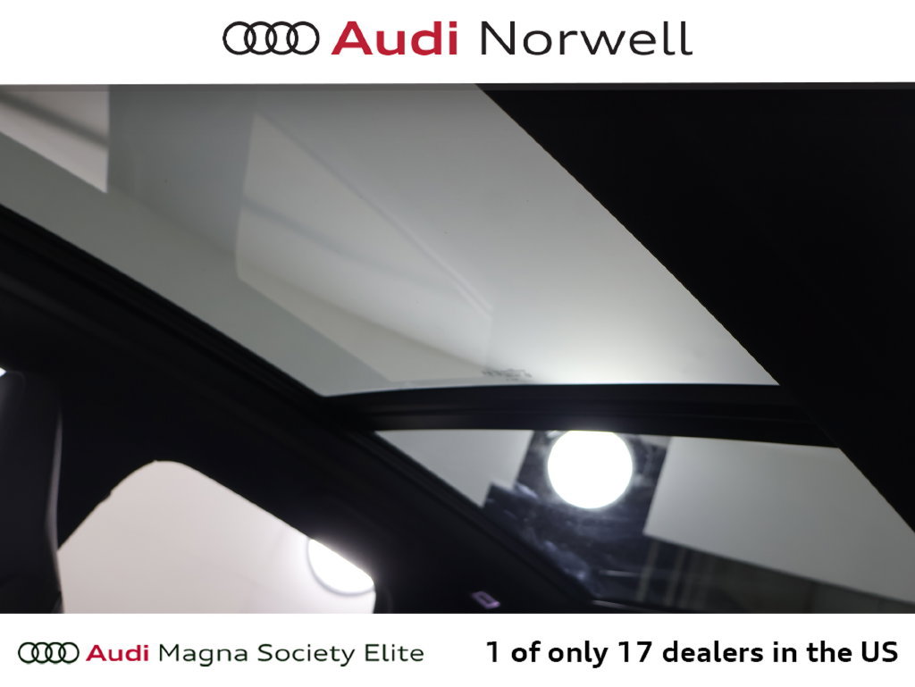 New 2026 Audi SQ5 Premium Plus AWD/4WD image 8