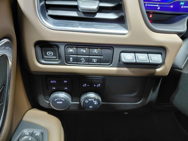 Certified 2023 Chevrolet Suburban High Country w/ Premium Package 2 image 46