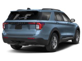 New 2026 Ford Explorer Active AWD/4WD image 12