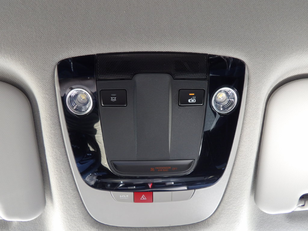New 2026 Kia Seltos S FWD image 20