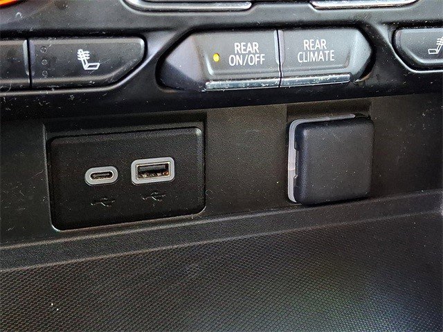 Certified 2023 Chevrolet Tahoe LT image 27