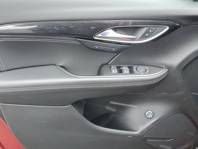 Used 2023 Buick Envision Essence image 16