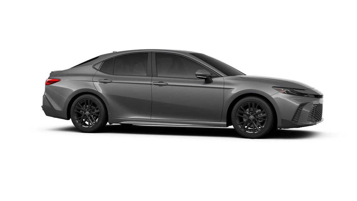 New 2026 Toyota Camry SE w/ Convenience Package FWD image 13