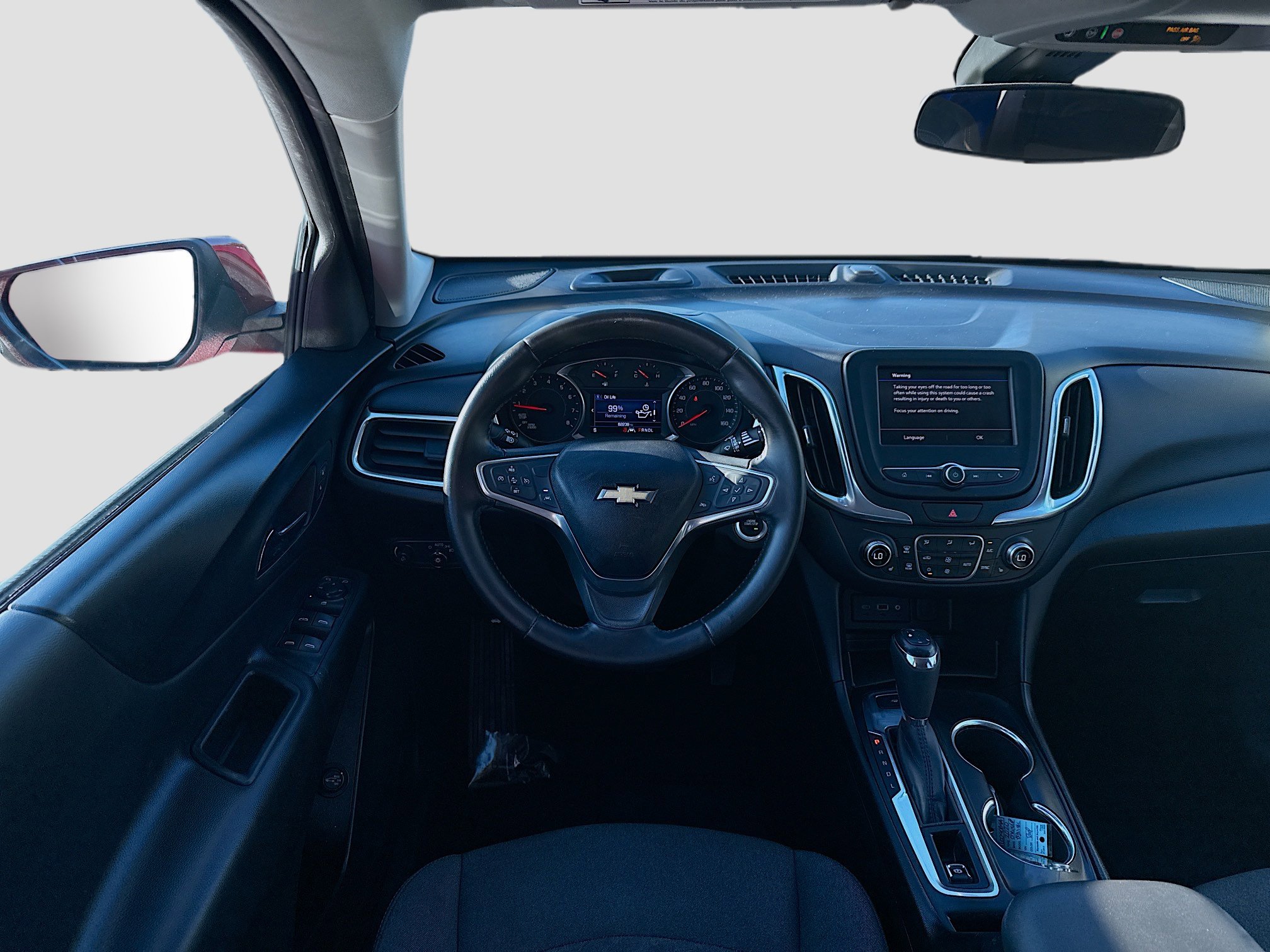 Used 2020 Chevrolet Equinox LT image 20