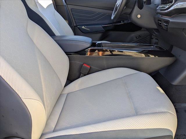 Used 2024 Volkswagen ID.4 Pro S AWD/4WD image 18