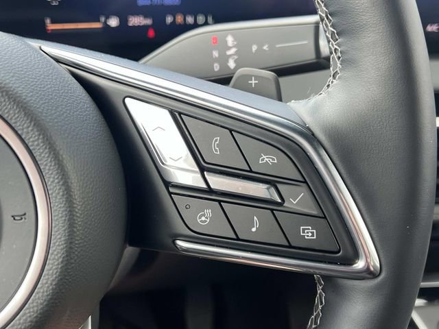 Used 2026 Buick Enclave Preferred w/ Power Package FWD image 28