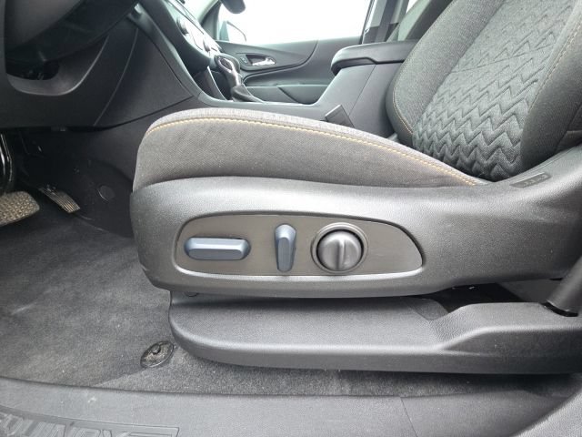 Used 2024 Chevrolet Equinox LT w/ LPO, Floor Liner Package FWD image 22