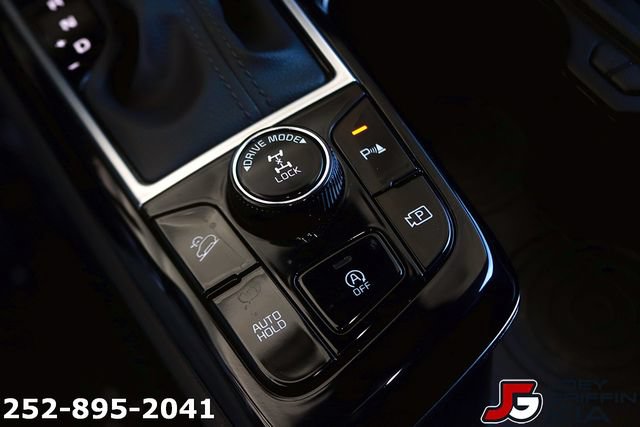 Certified 2024 Kia Sportage X-Pro Prestige AWD/4WD image 23