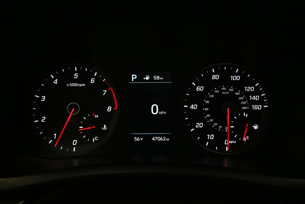 Used 2018 Hyundai Sonata Sport FWD image 10
