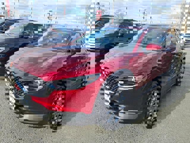 Used 2024 MAZDA CX-30 AWD 2.5 S w/ Premium Package image 4