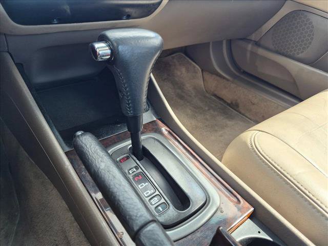 Used 2001 Honda Accord EX image 11