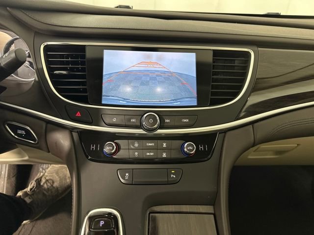 Used 2017 Buick LaCrosse Preferred image 22