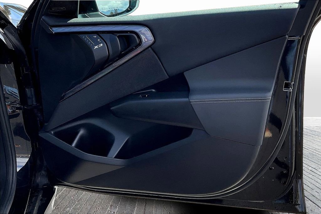 Certified 2025 BMW X3 xDrive30i w/ Premium Package image 28