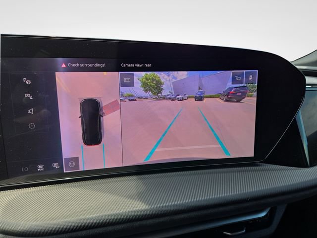 New 2025 Audi SQ5 Prestige AWD/4WD image 19